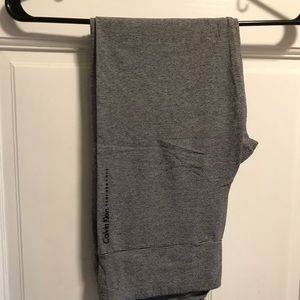 Calvin kline leggings